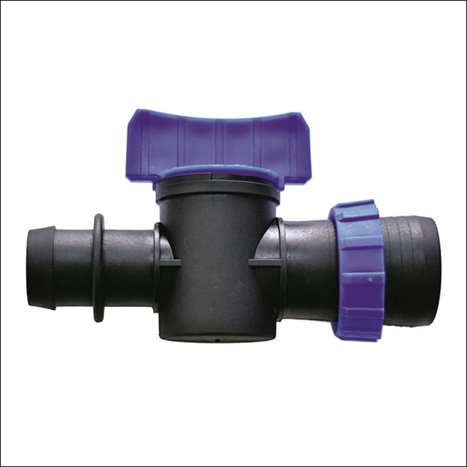 Drip Rain Pipe Cock